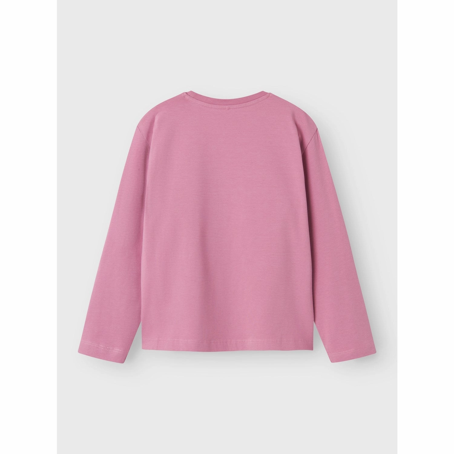 Name It Mauve Orchid Octiv Squishmallows Regular Blouse Lakeside Relaxation Two Tone Stitching