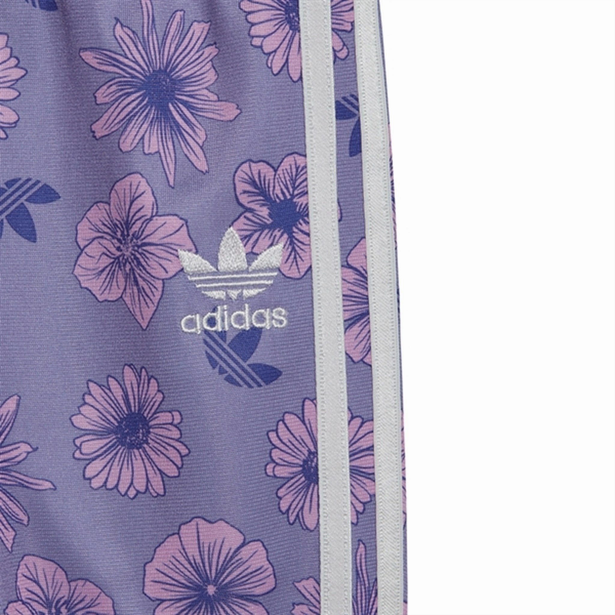 MultiPocket Utility Design Soft Touch adidas Originals Maglil / Multicolor Tracksuit