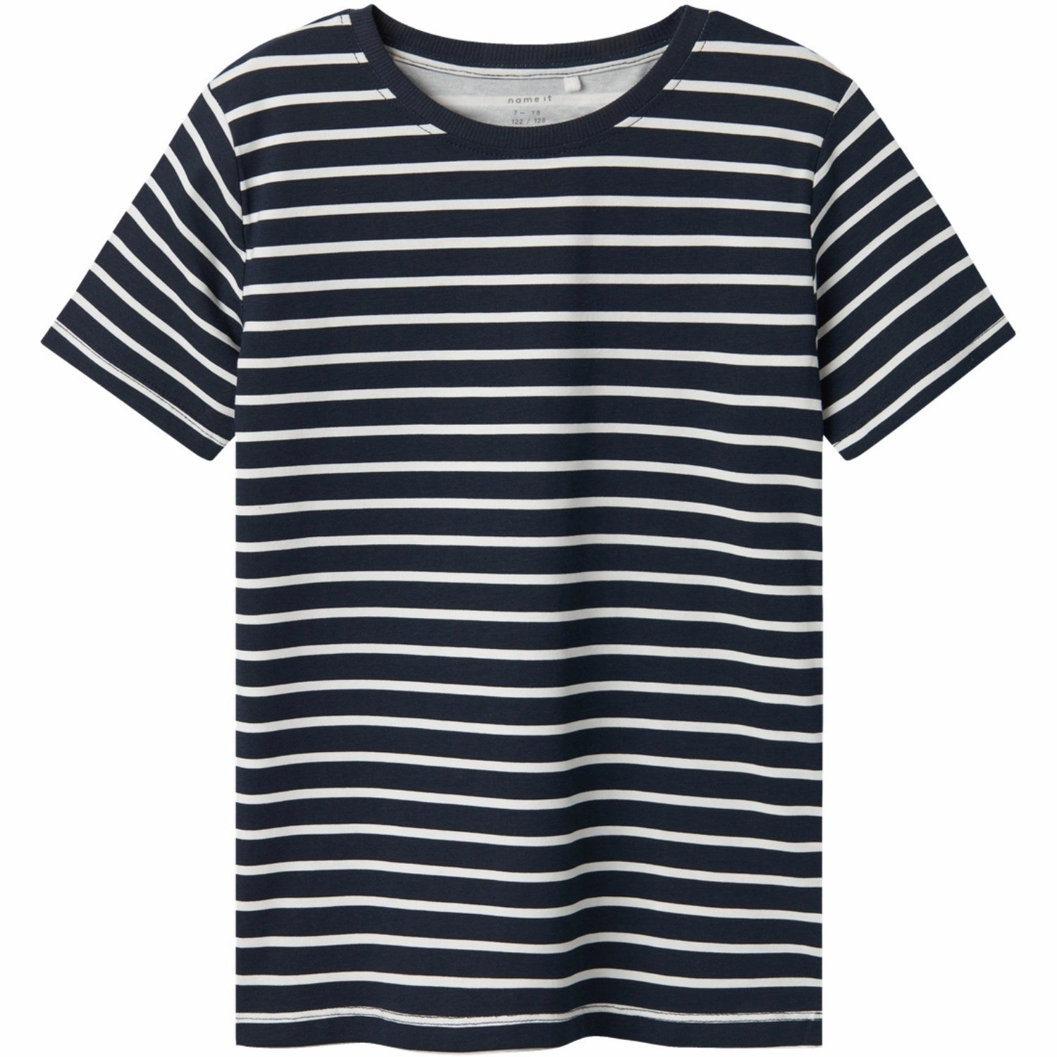 Name It Dark Sapphire Jusper T-Shirt Chic And Comfortable Essential Layer