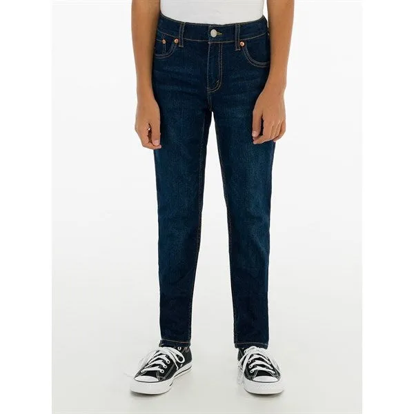 Levi's 512 Slim Taper Jeans Hydra Weekender Wear