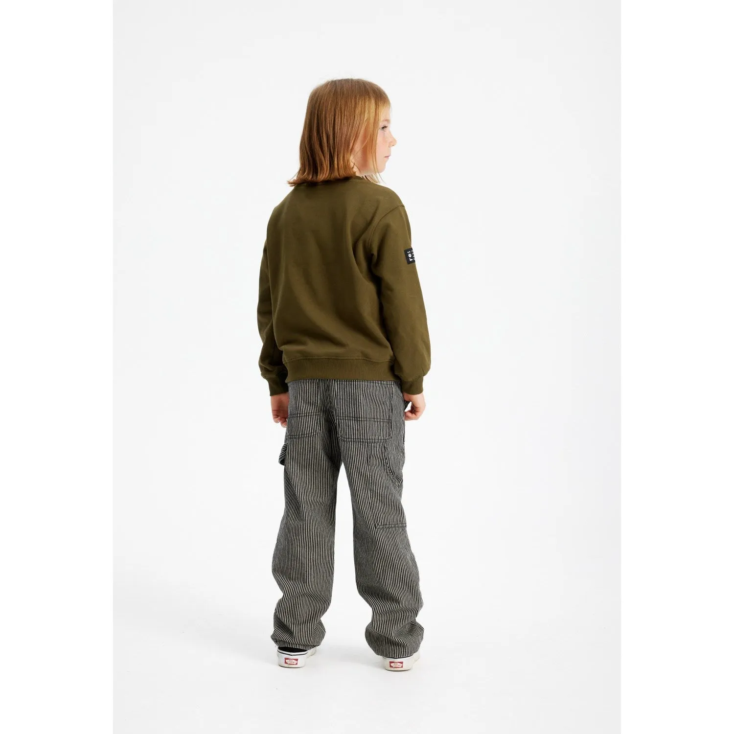 The New Dark Blue Denim London Uni Worker Jeans Abrasion Resistant Surface