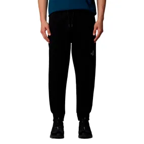 Classic Cut The North Face pantalone sportivo da uomo Drew Peak NF0A8A6BJK3 nero