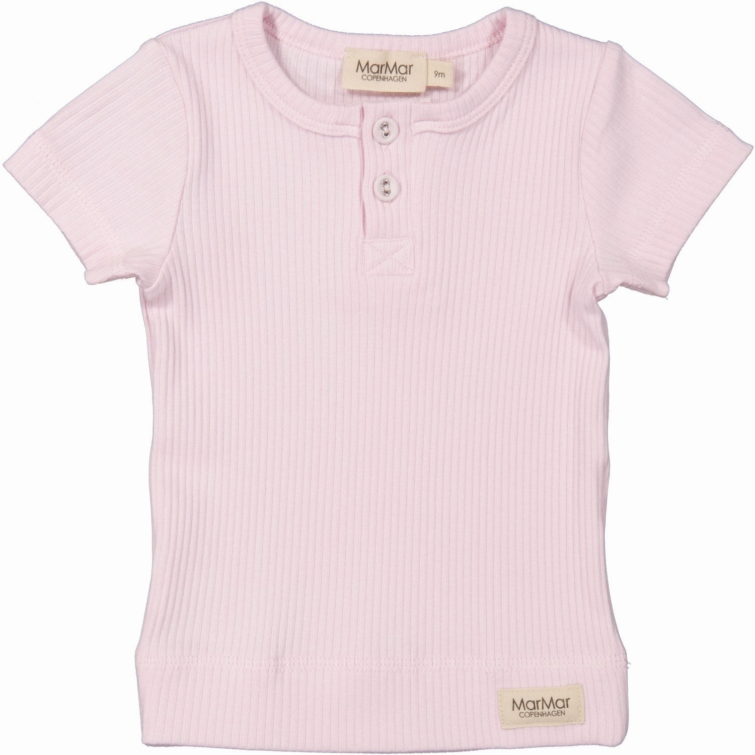 Fashionable Option MarMar Modal Lilac Mist T-Shirt SS