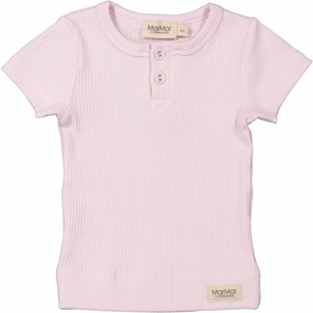 Fashionable Option MarMar Modal Lilac Mist T-Shirt SS