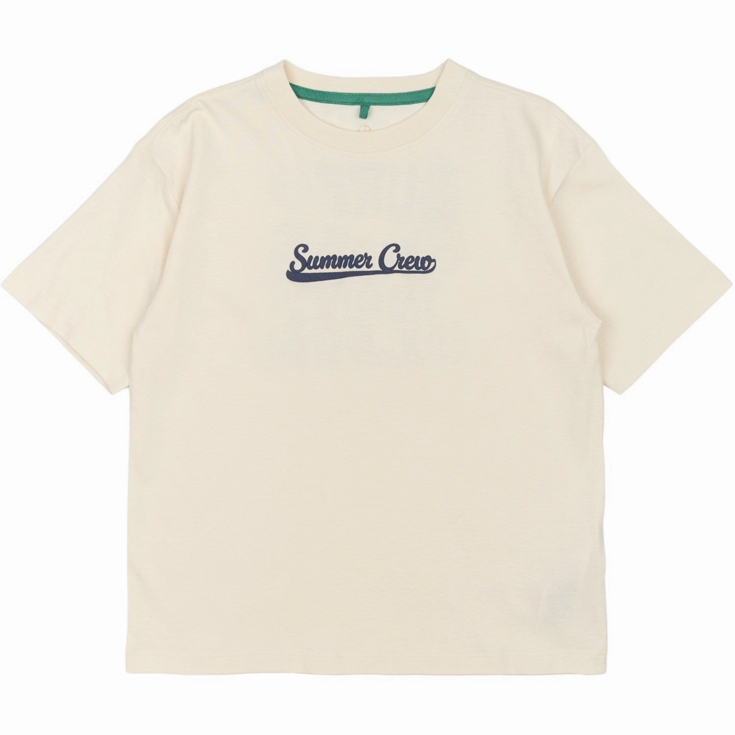 The New White Swan Ore Oversize T-Shirt Functional Wearable Outdoor Wear