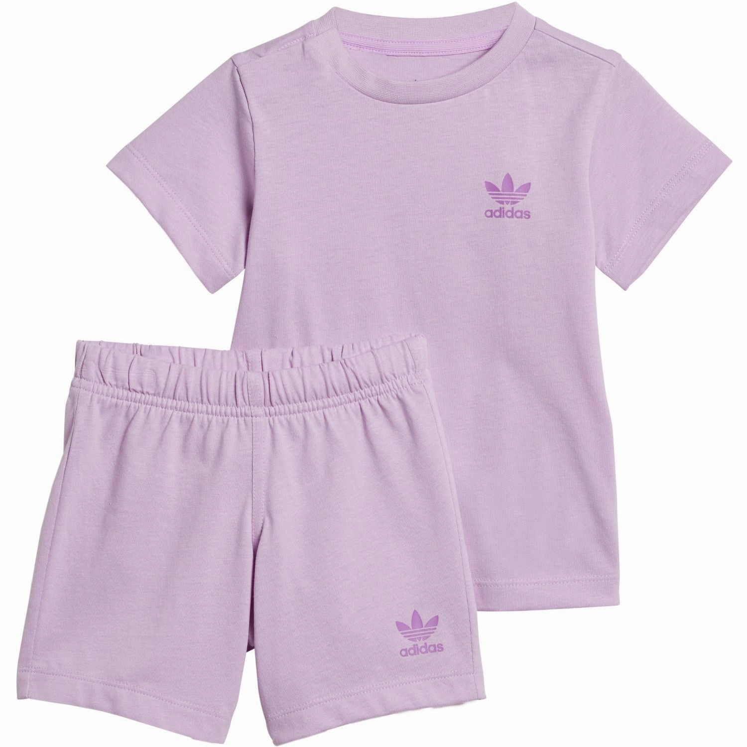 Value for Money adidas Originals Blilil Shorts Tee Set