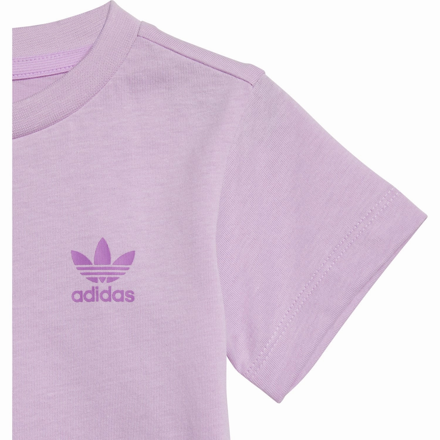 Essential Clothing adidas Originals Blilil Shorts Tee Set