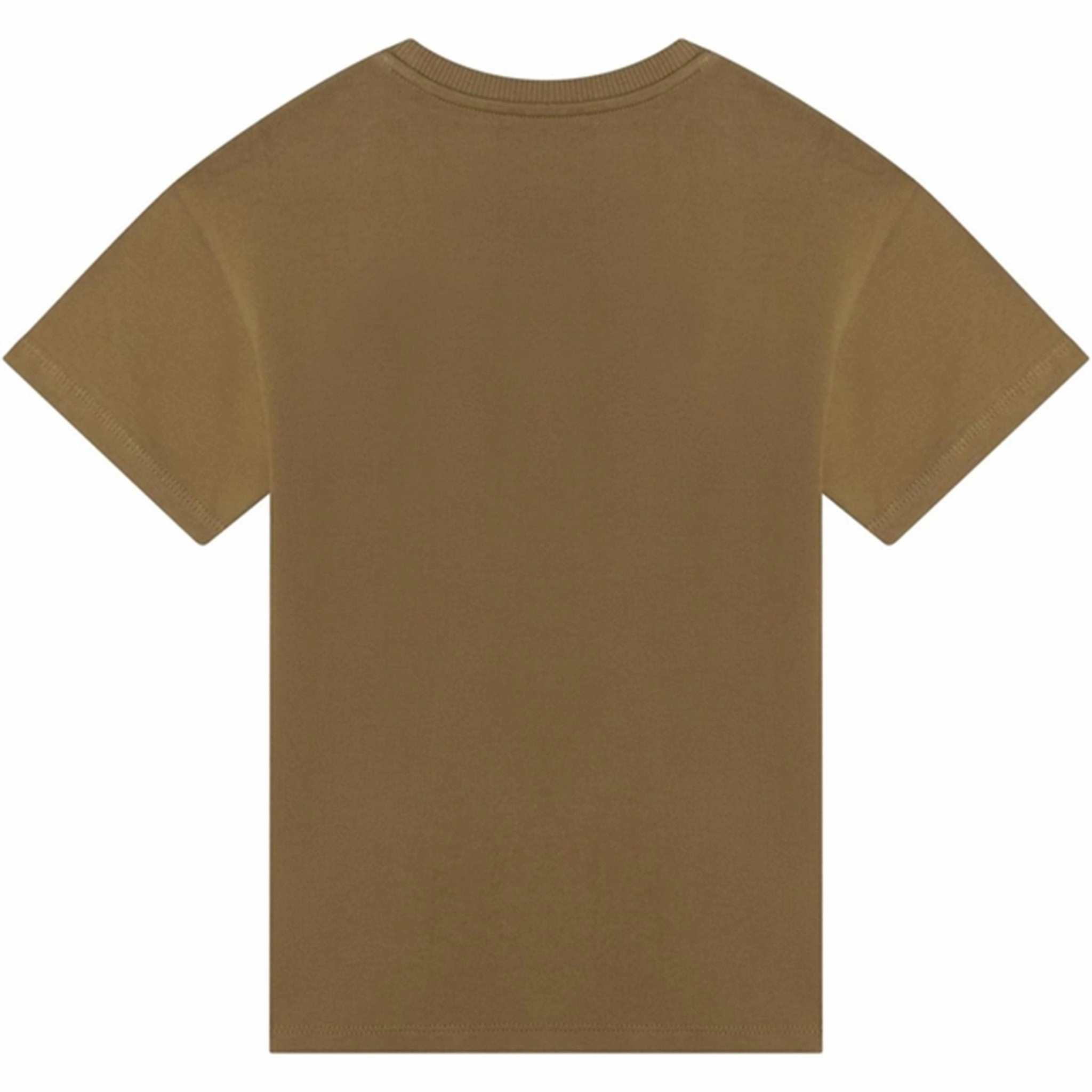 Kenzo T-shirt Green Versatile Style Trend Flexible Fit