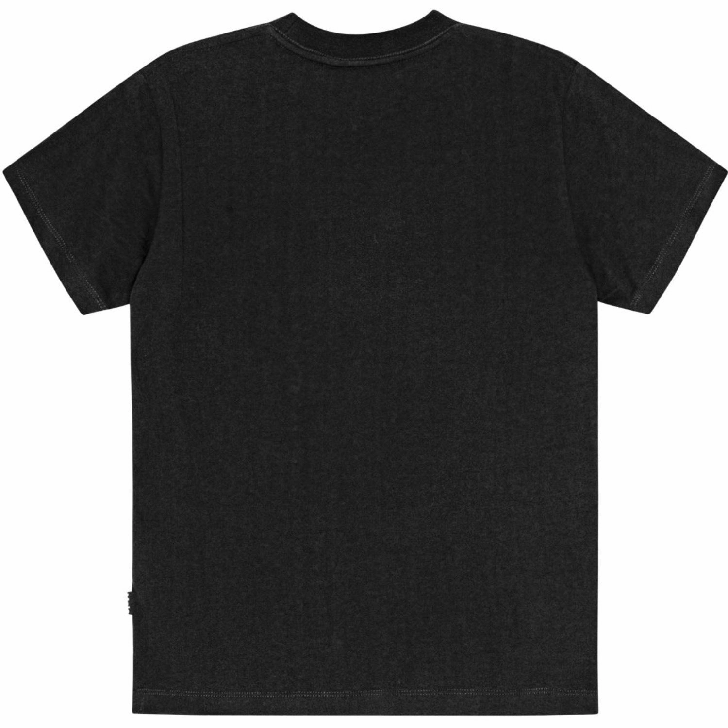 Molo Black Roxo Tee Ss petite size