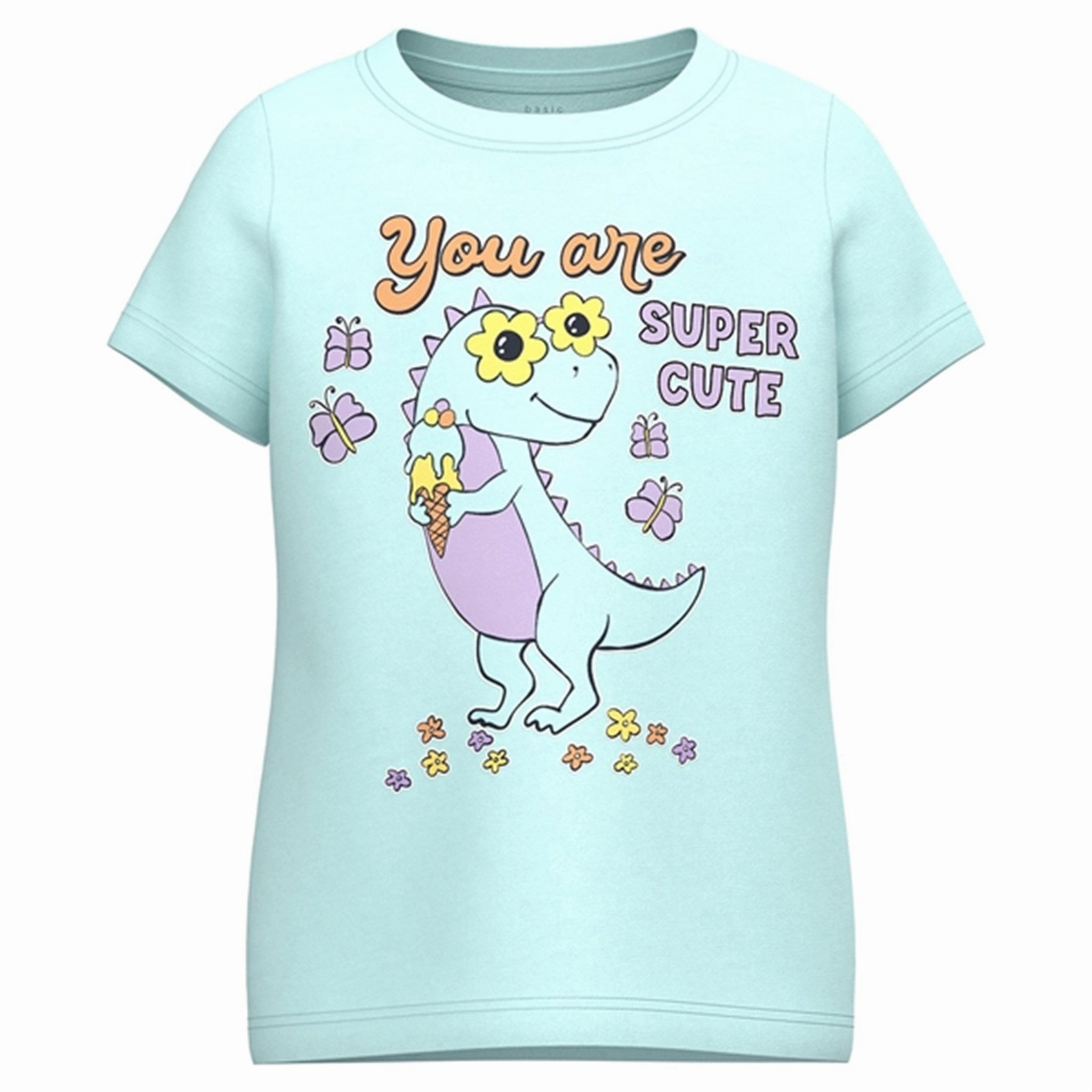 MultipurposeUse birthday party Name it Salt Air Veen T-Shirt