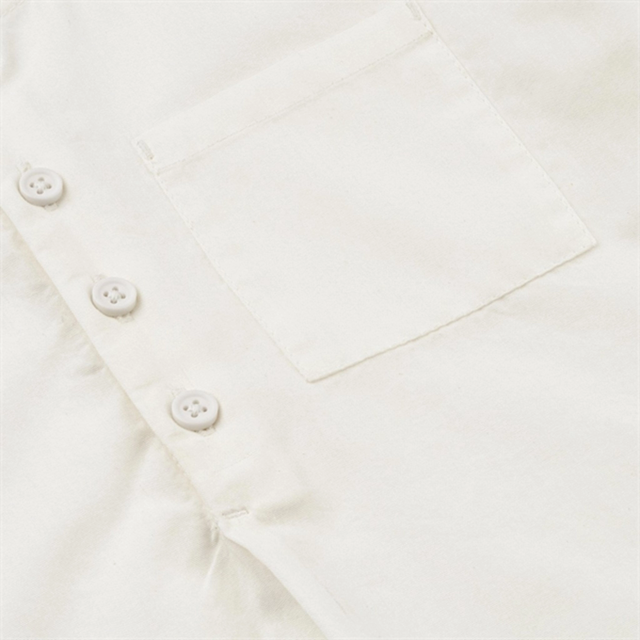 Liewood Houston Shirt Crisp White Beach Ready