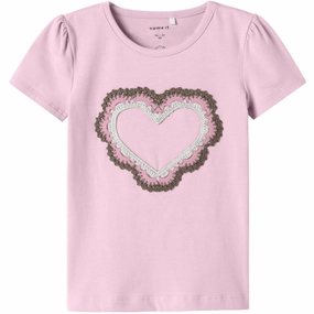 Perfect Wear Casual Comfort Name It Ballerina Jamaria T-Shirt