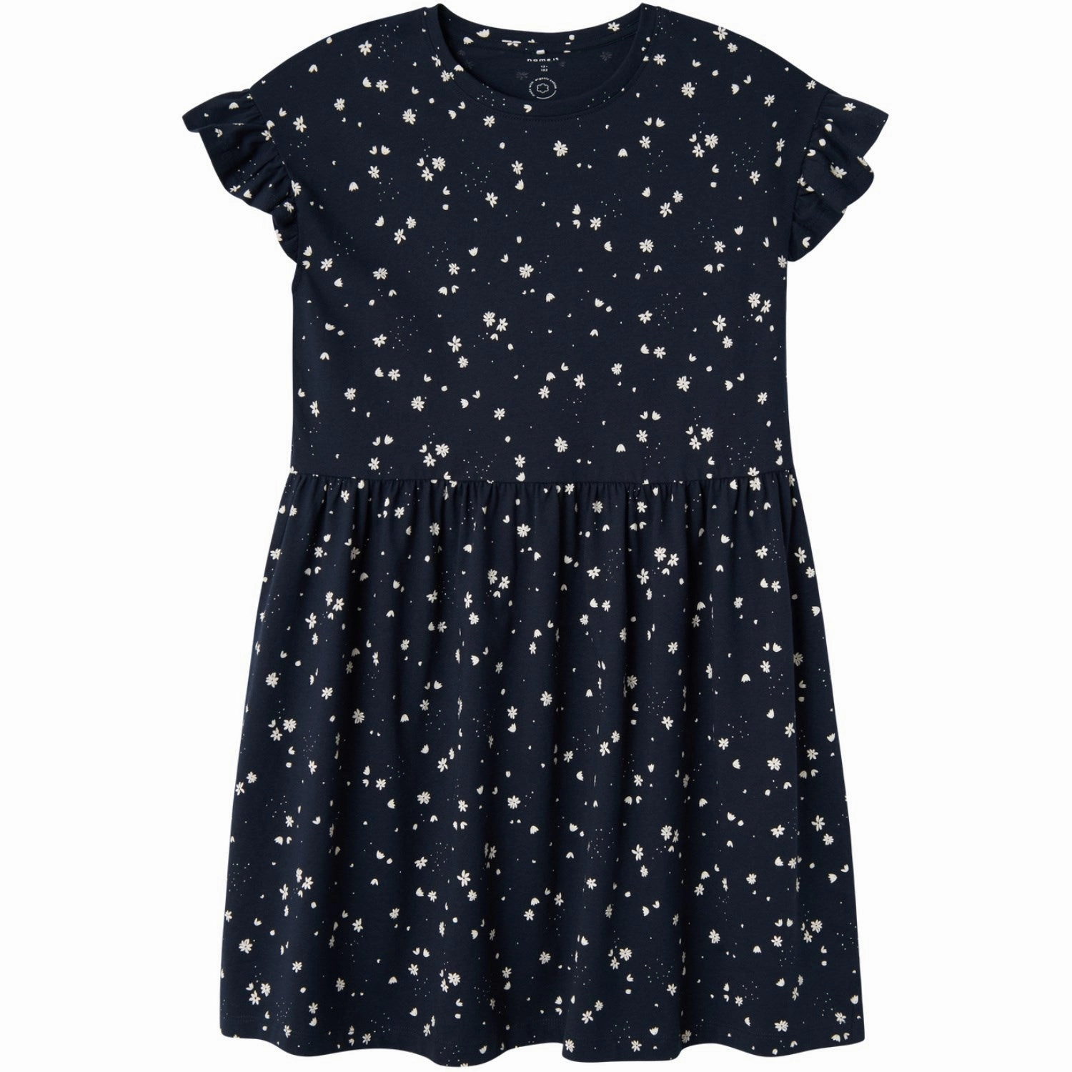 Relax Comfort Name It Dark Sapphire Henra Dress