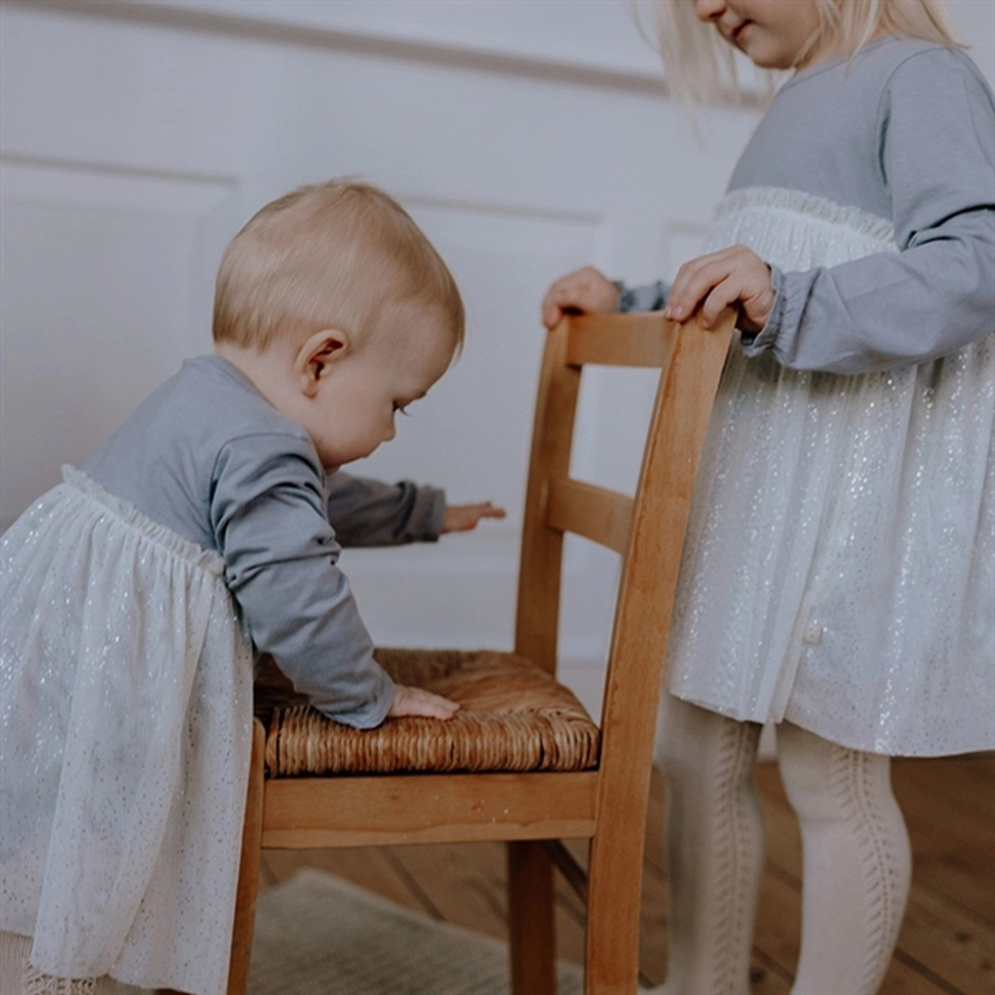 That's Mine Quarry Sif Dress Practical-Style Floating Shape