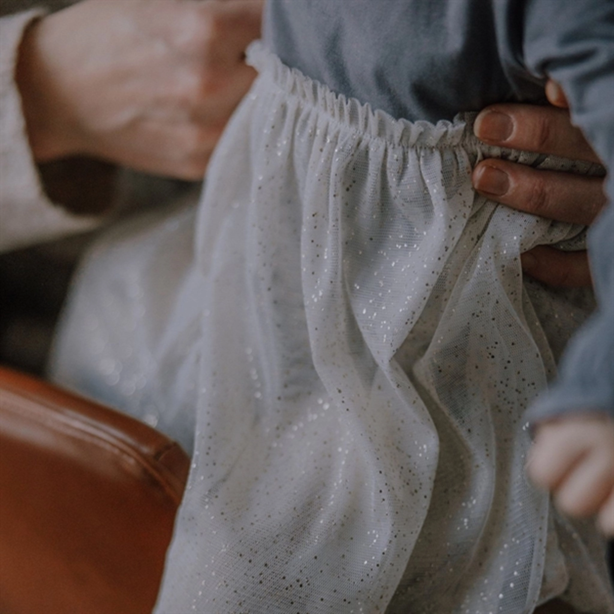 Vintage Vibe Casual Lines That's Mine Quarry Sif Dress