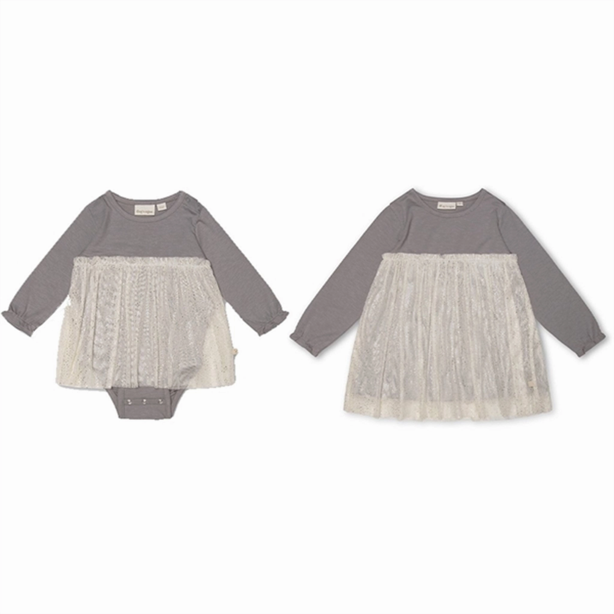 Comfy Design Weekend Look That's Mine Quarry Sif Dress