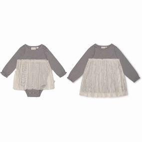 Comfy Design Weekend Look That's Mine Quarry Sif Dress