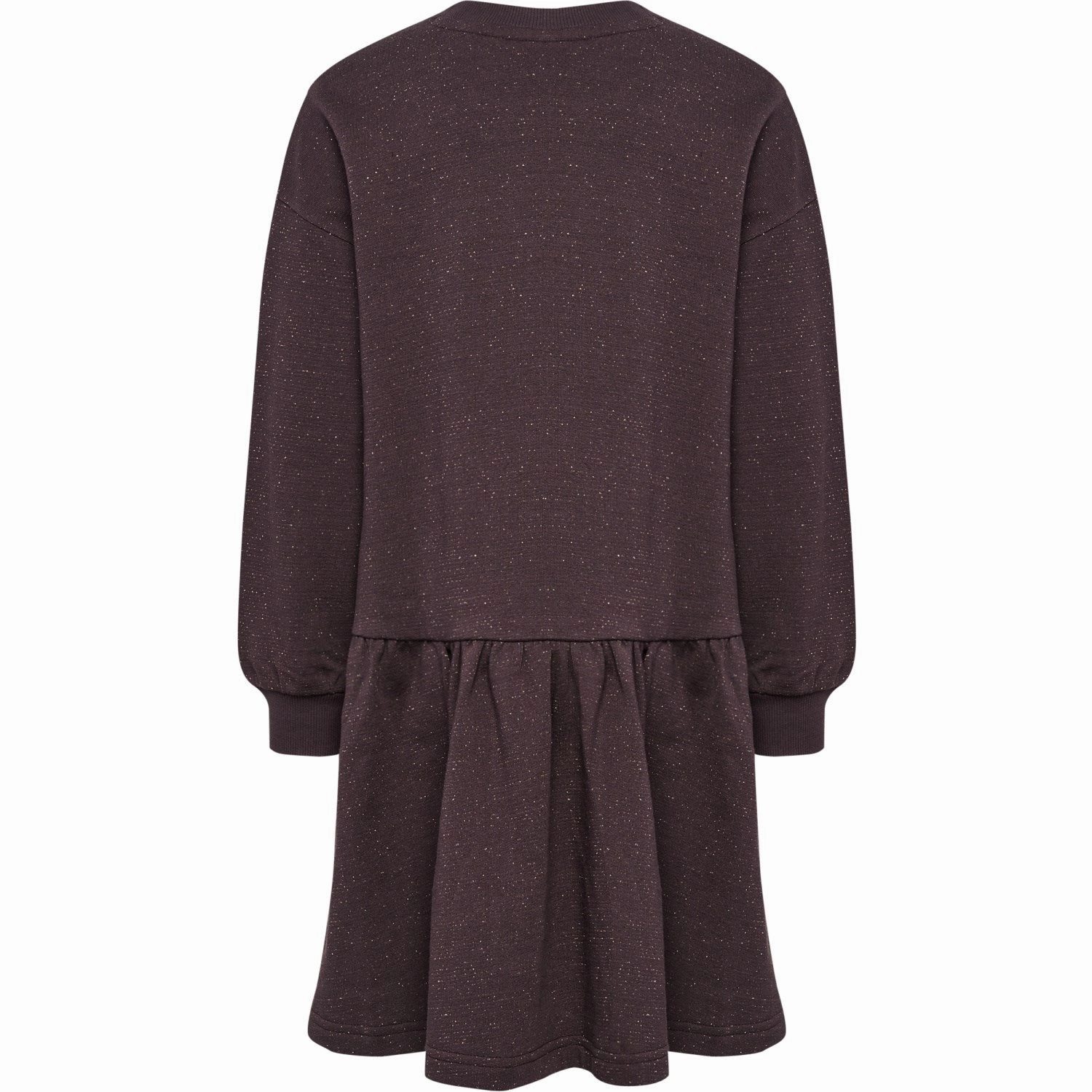 Hummel Raisin Carola Dress L/S Outdoor Ready