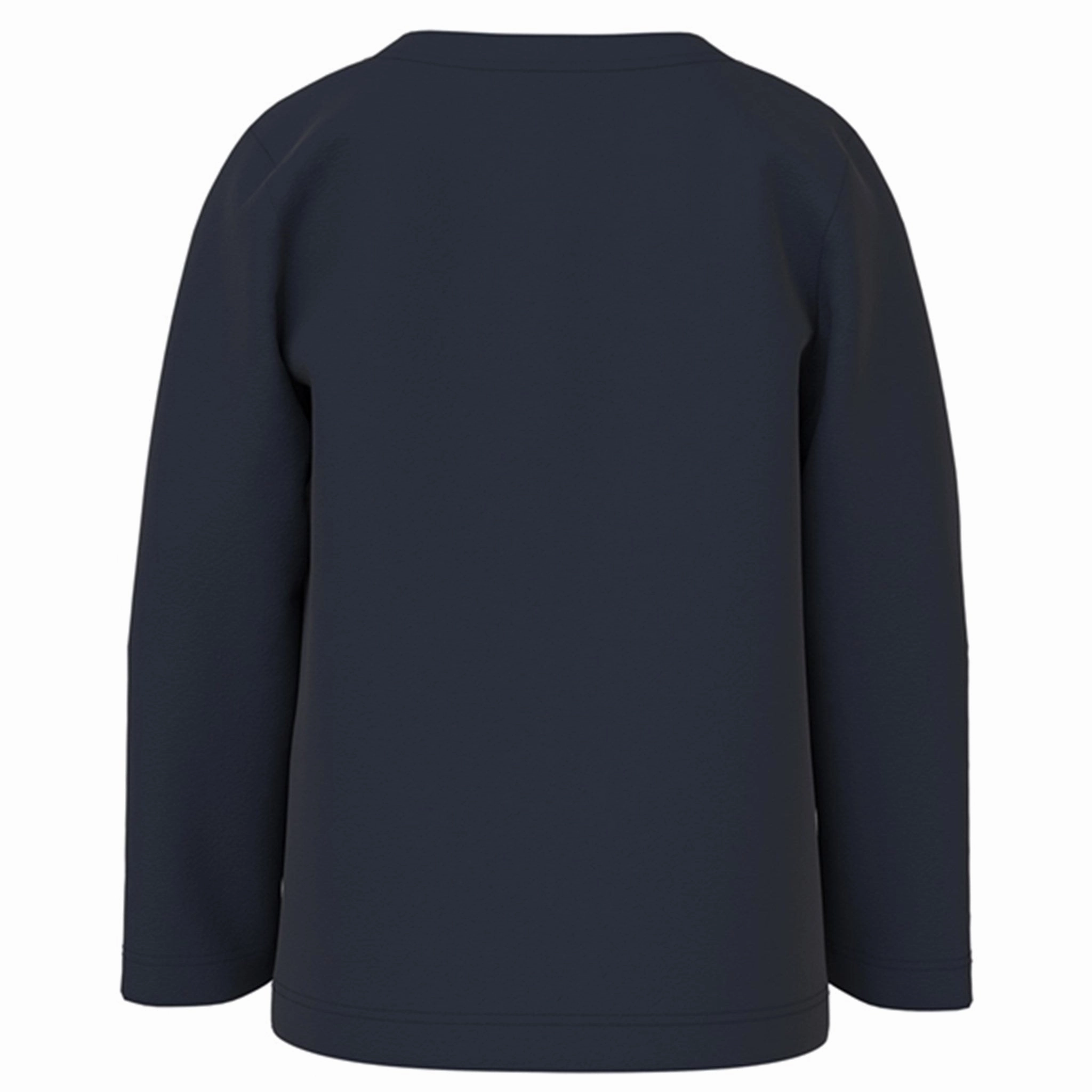 Name it Dark Sapphire Jusul Paw Patrol Blouse Noos Minimalist fashion