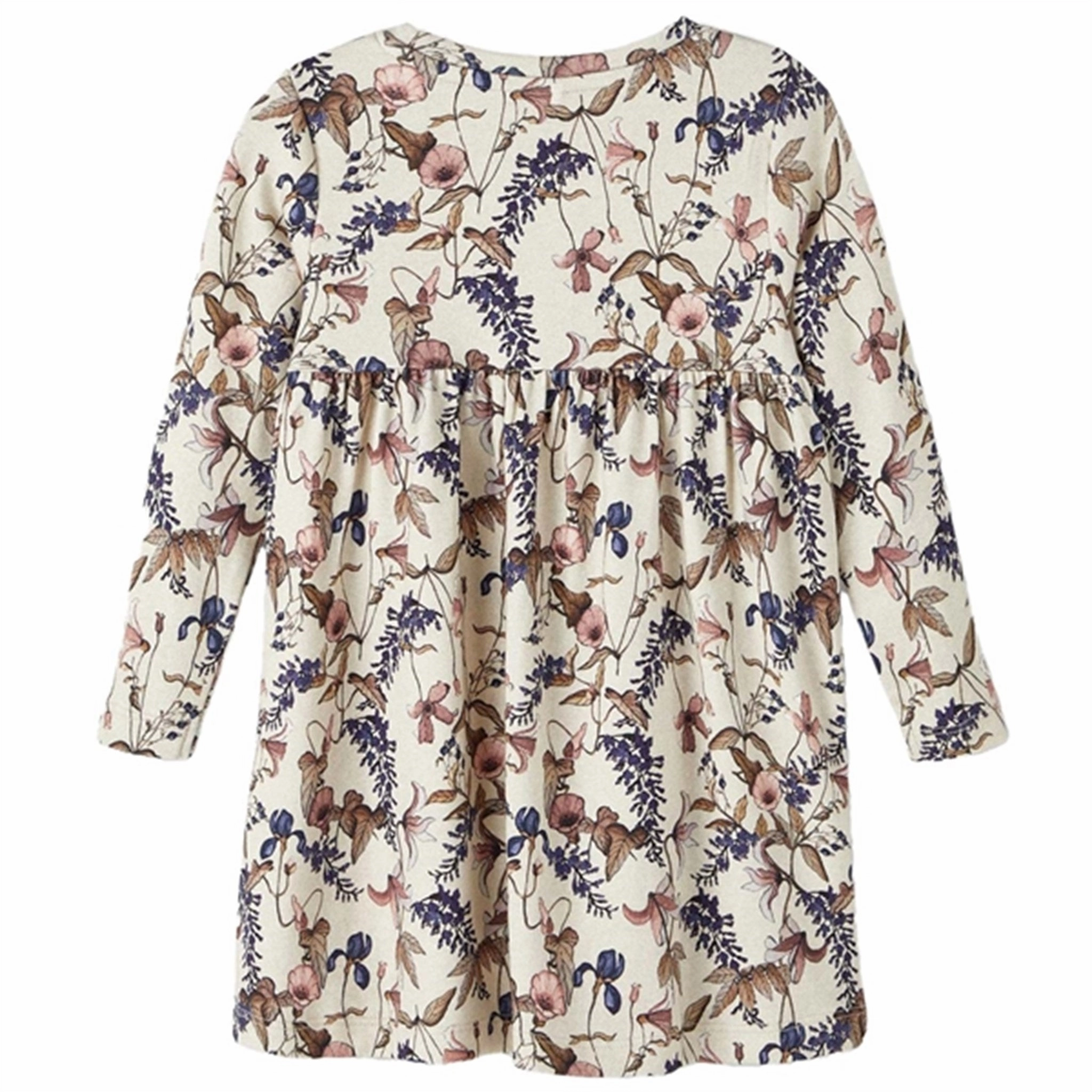 Art Event Easy Look Name it Peyote Melange Trinity Dress