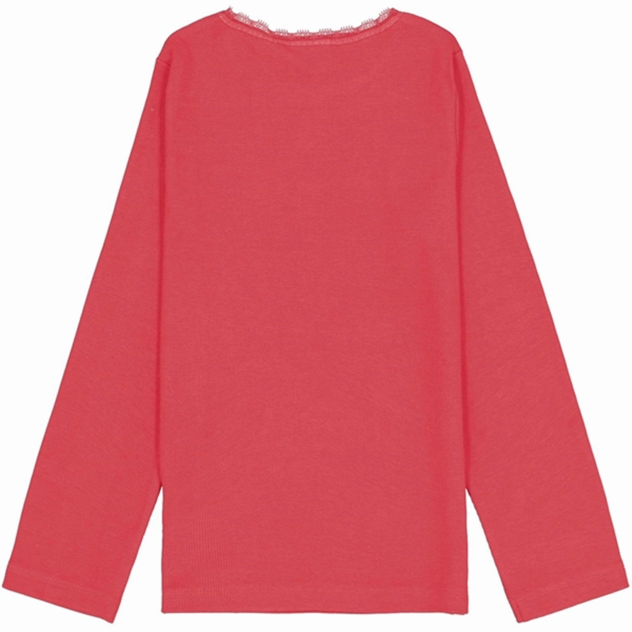 Pure Cotton The NEW Geranium Bailey Blouse