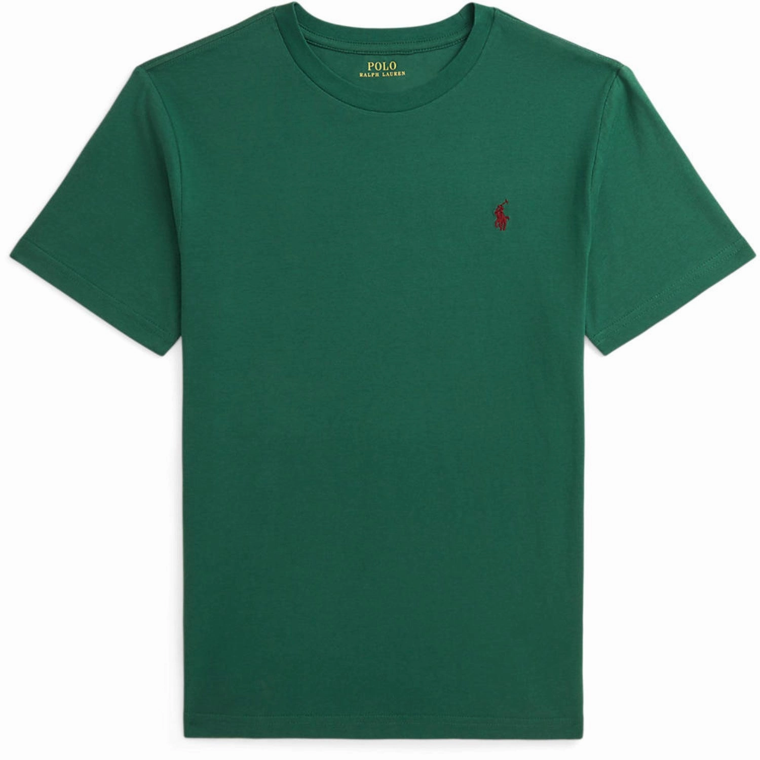 Polo Ralph Lauren Stuart Green T-Shirt Urban Outfit