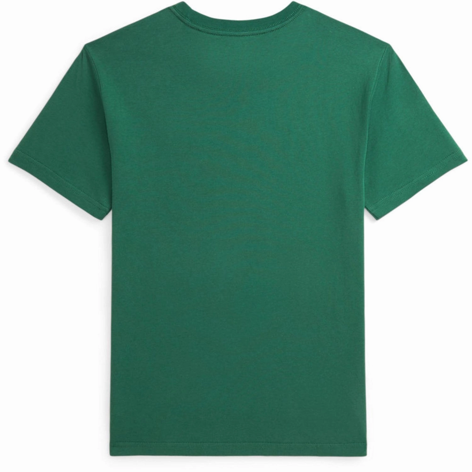 Chic Trend Polo Ralph Lauren Stuart Green T-Shirt