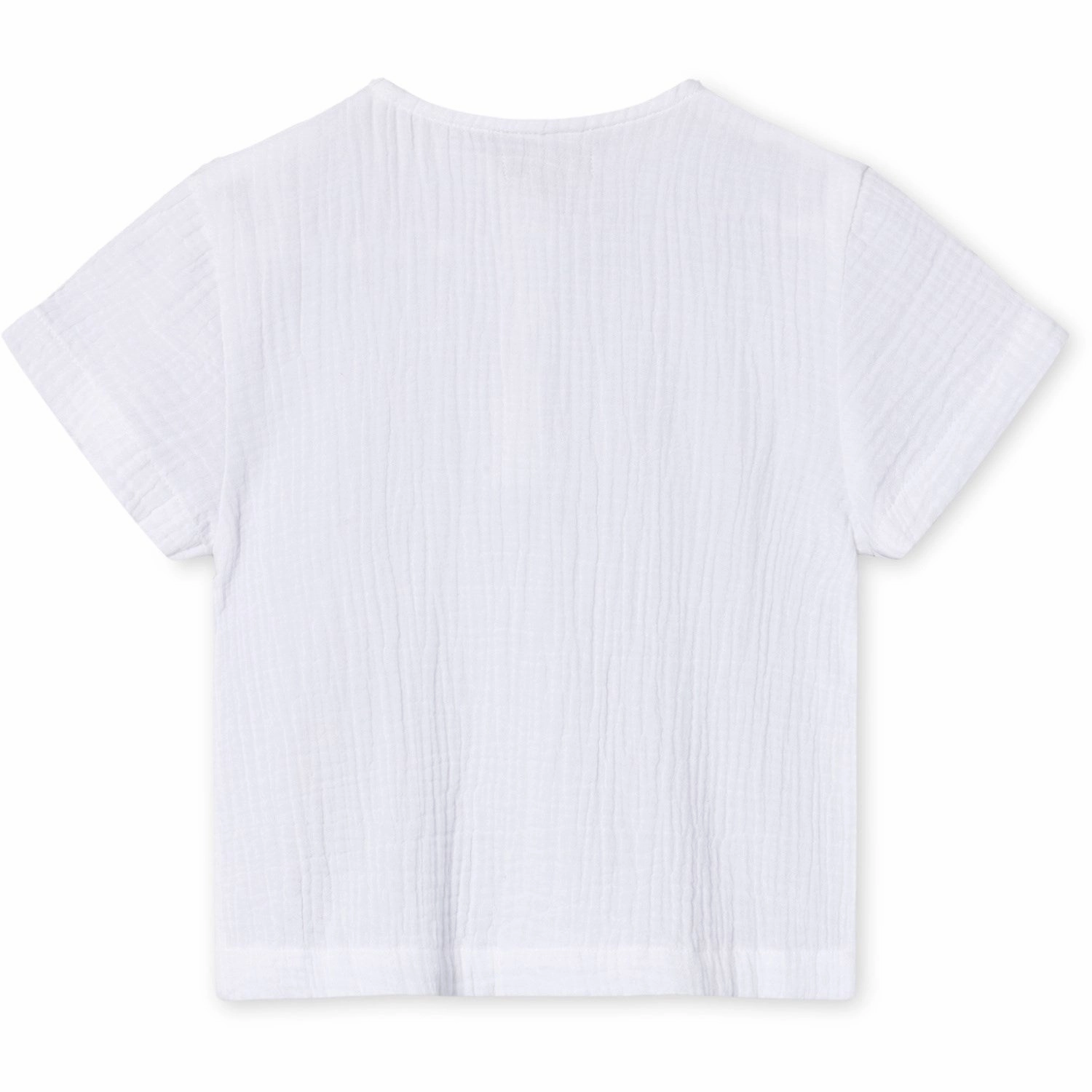 Modern Fit Fliink Cloud Dancer Cha Cha Shirt