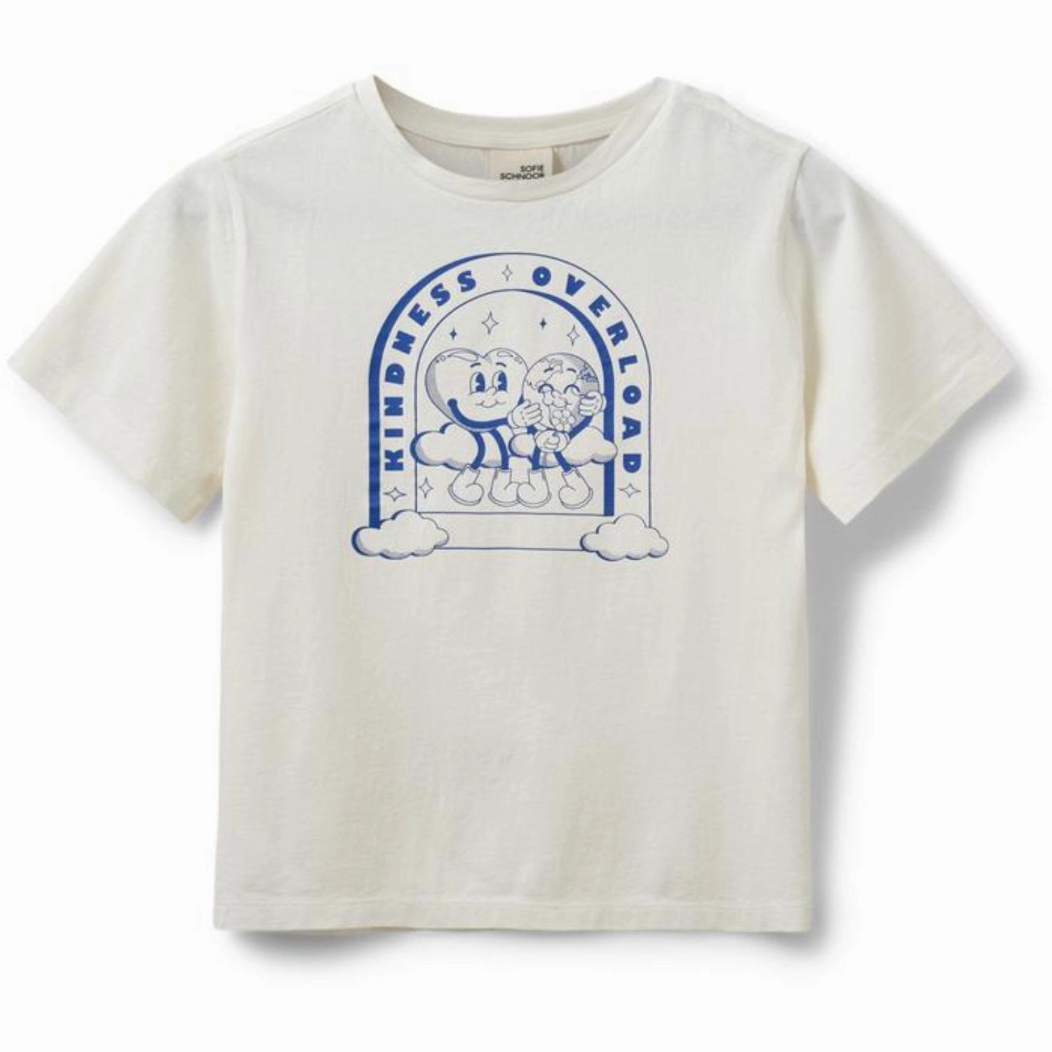 Urban Trend Sofie Schnoor Snow White T-shirt