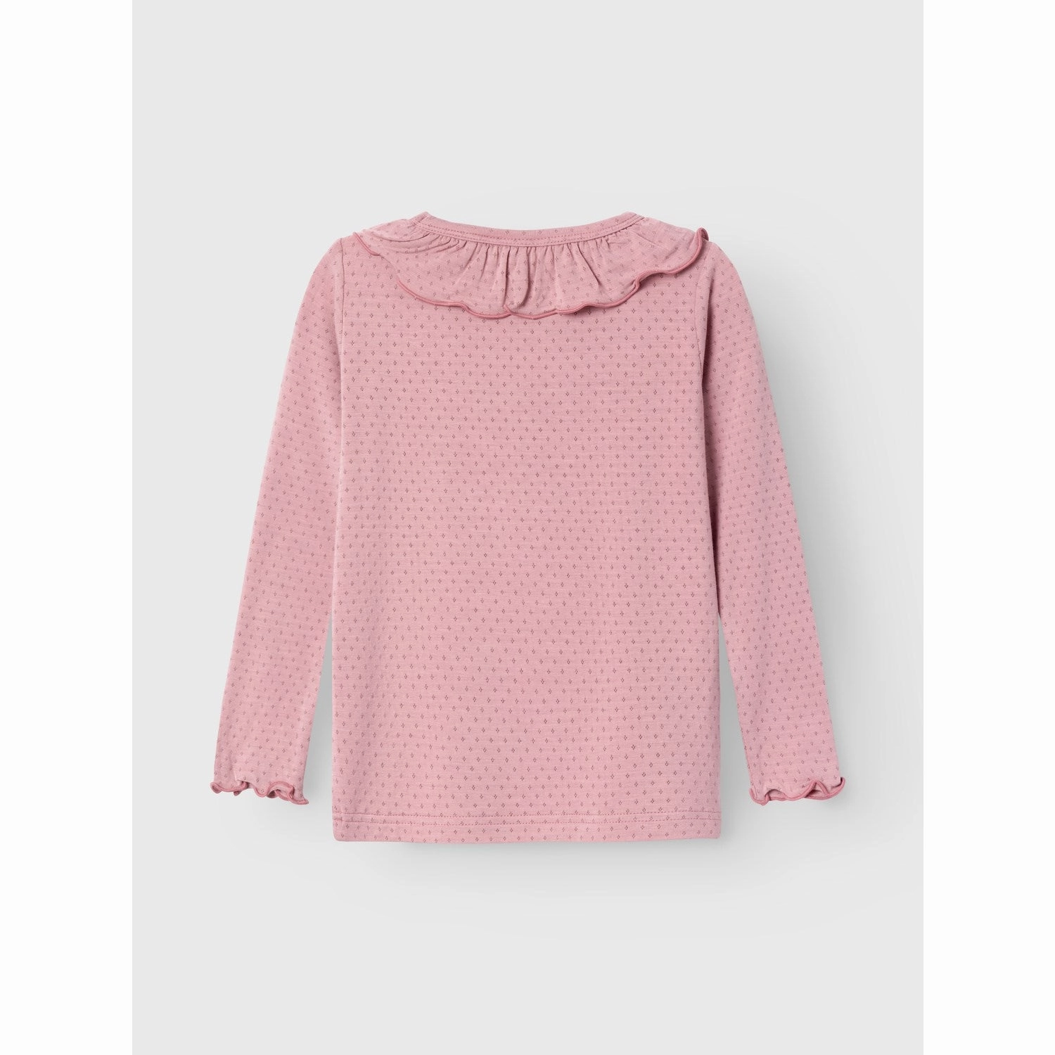 Classic Smart Name It Nostalgia Rose Husia Slim T-Shirt