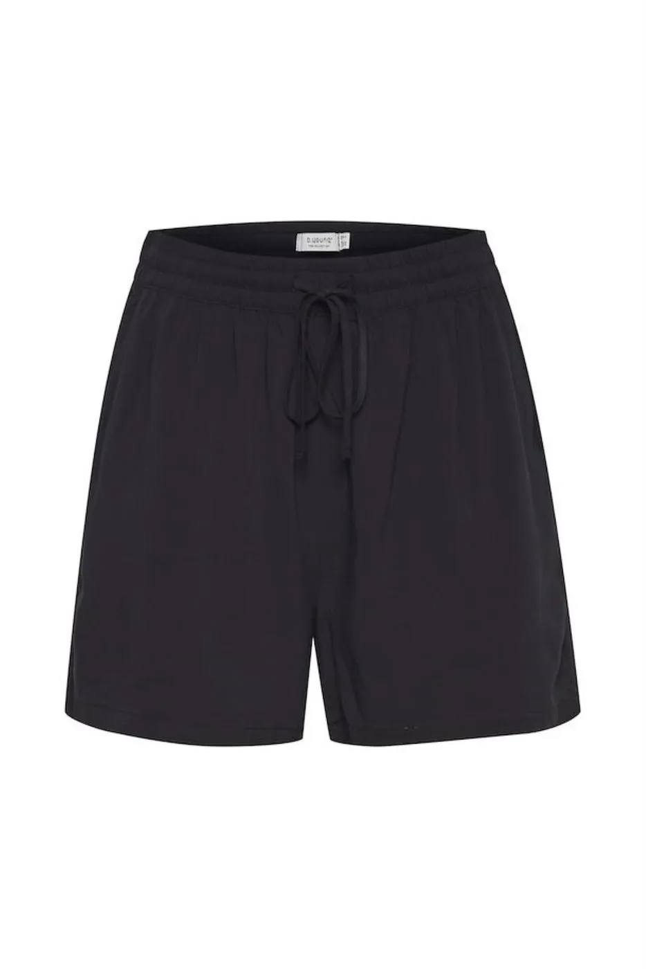 b.young pantaloncino casual da donna Bymmjoella 20811228 200451 nero earthy shades personalized option