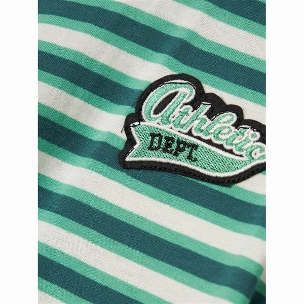 in demand Name it Green Spruce Dalovan T-Shirt