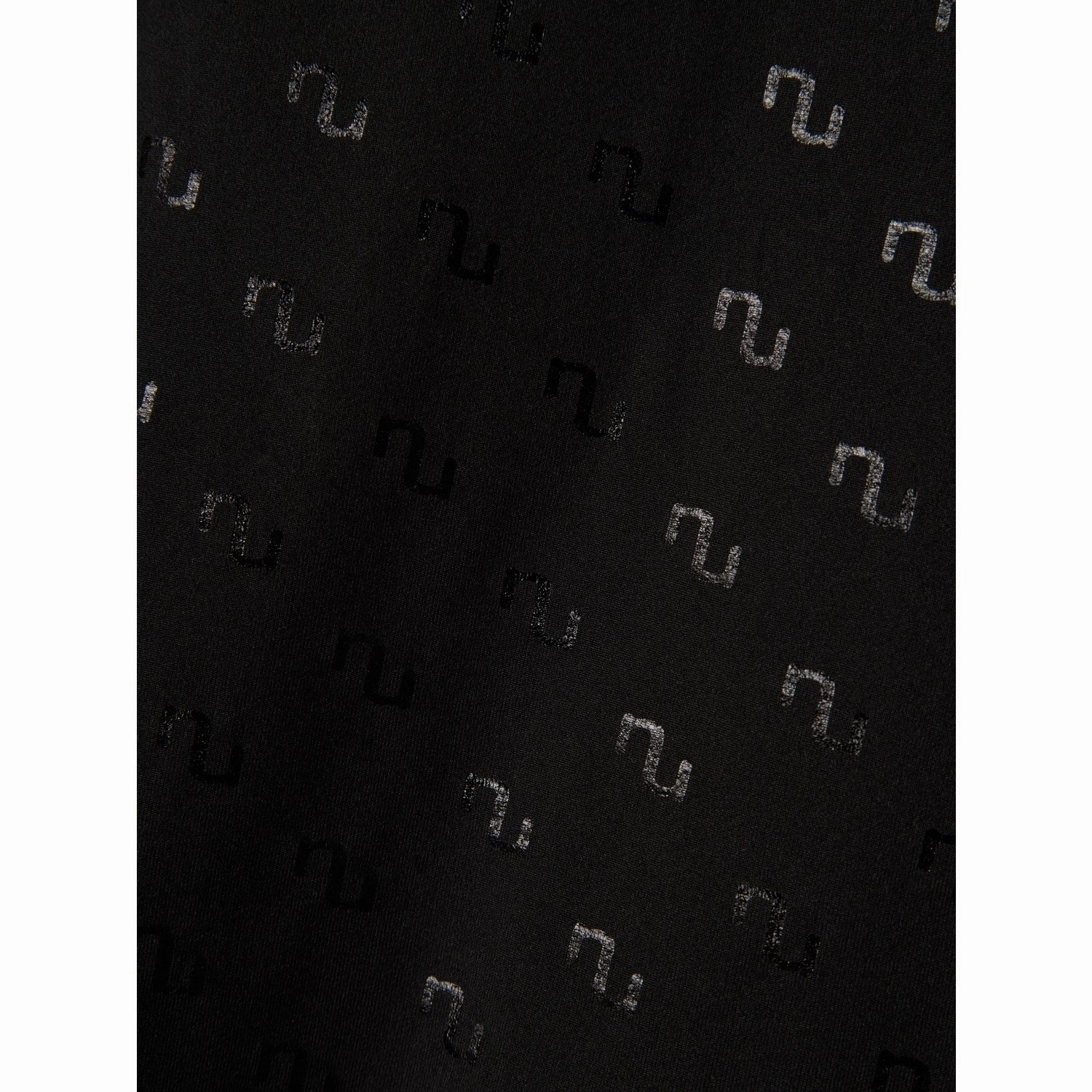 Advanced Moisture Management Name It Black Nikanel Slim Blouse