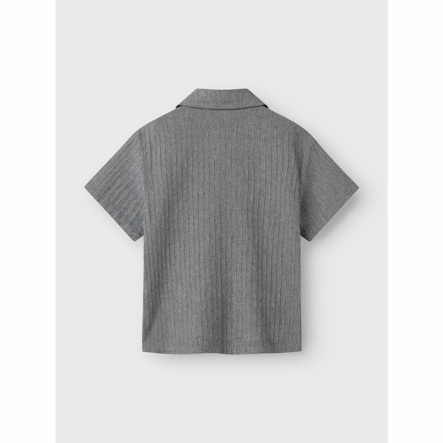 Name It Navy Blazer Hekarl Regular Shirt Wardrobe Staple