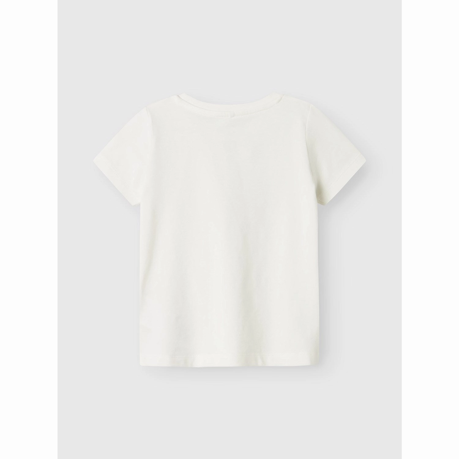Name It Cloud Dancer Dessy T-Shirt QuickDry Material
