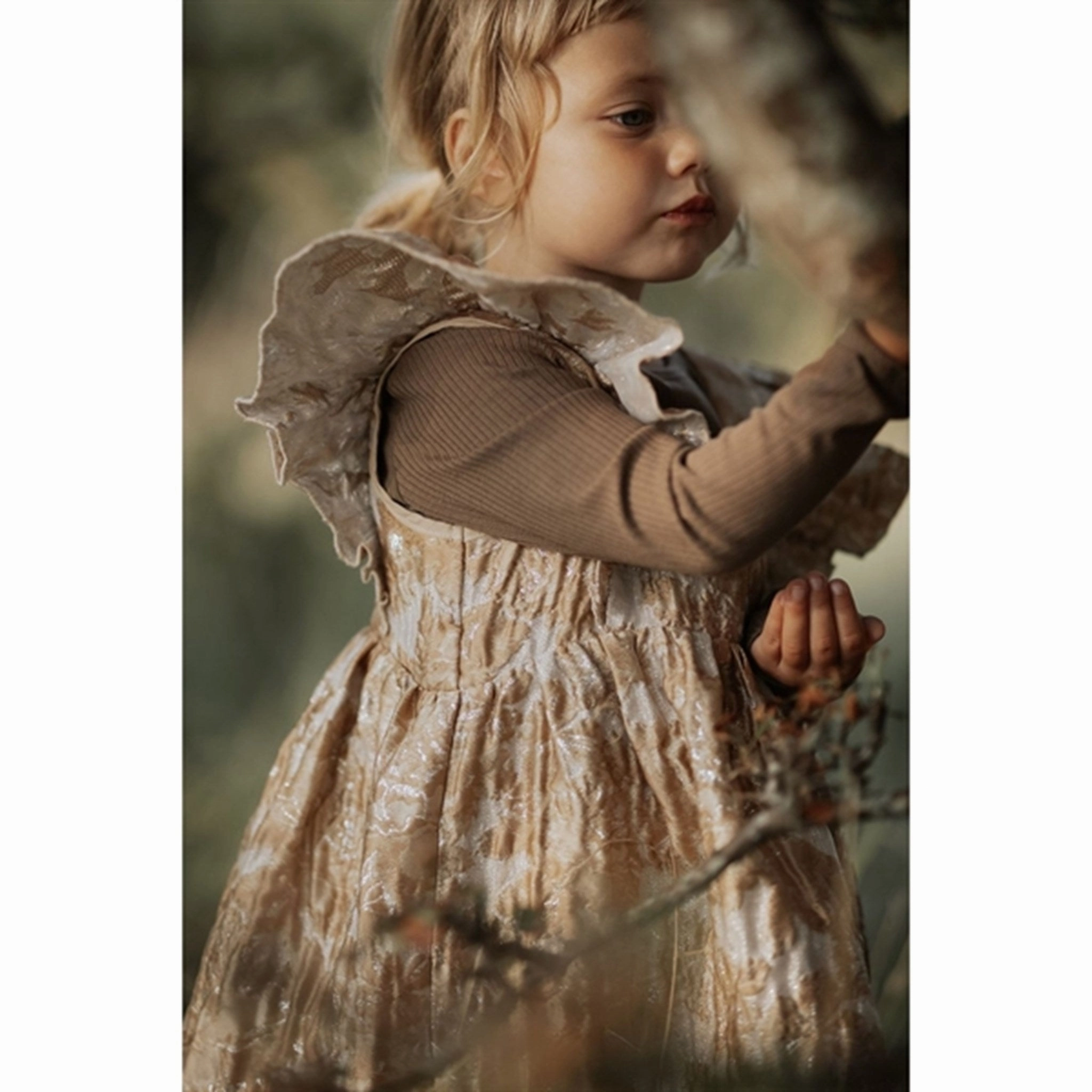 Fliink Cub Kenna Ls Blouse Conference Appropriate Business casual