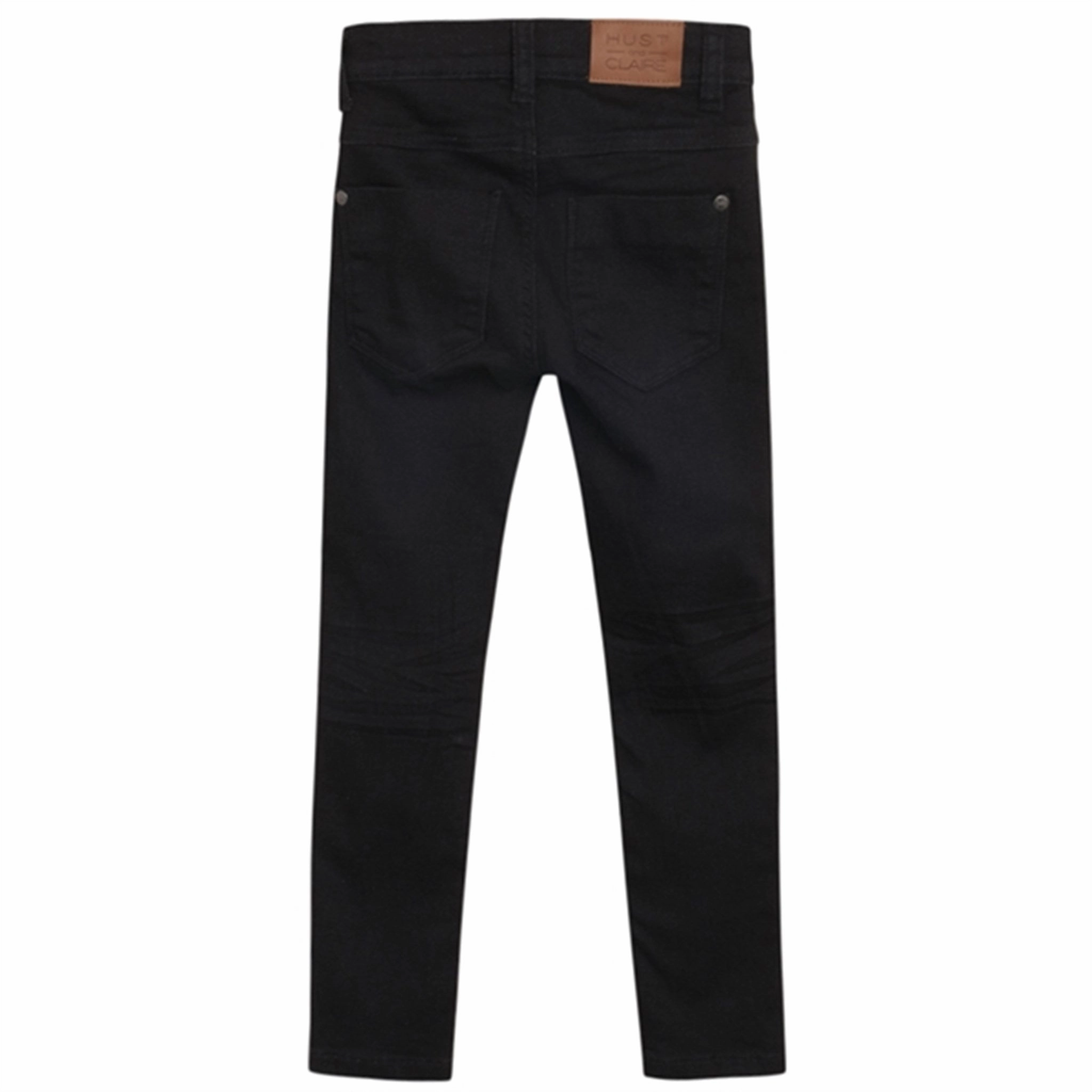 Everyday Pick Hust & Claire Mini Grey Denim Josh Jeans NOOS