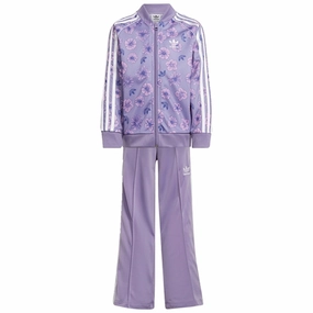 adidas Originals Maglil / Multicolor Tracksuit LayeredTech