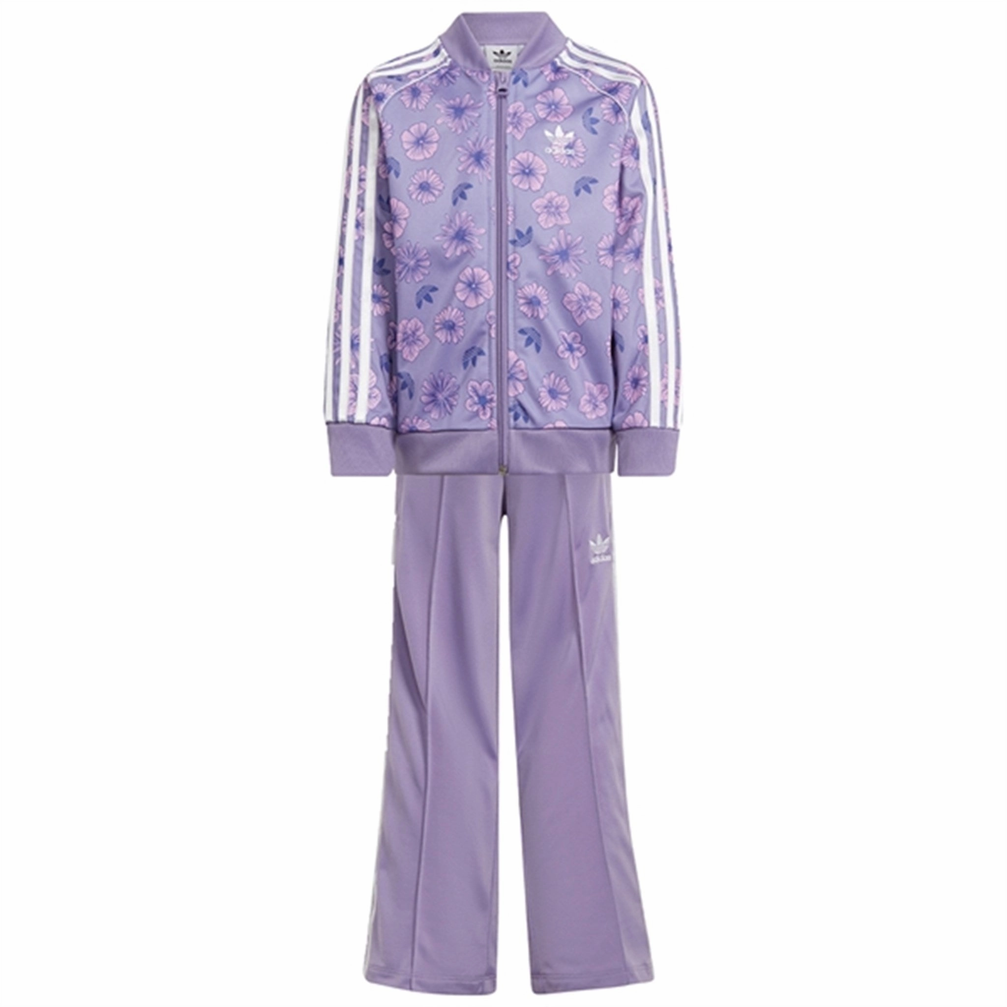 adidas Originals Maglil / Multicolor Tracksuit LayeredTech