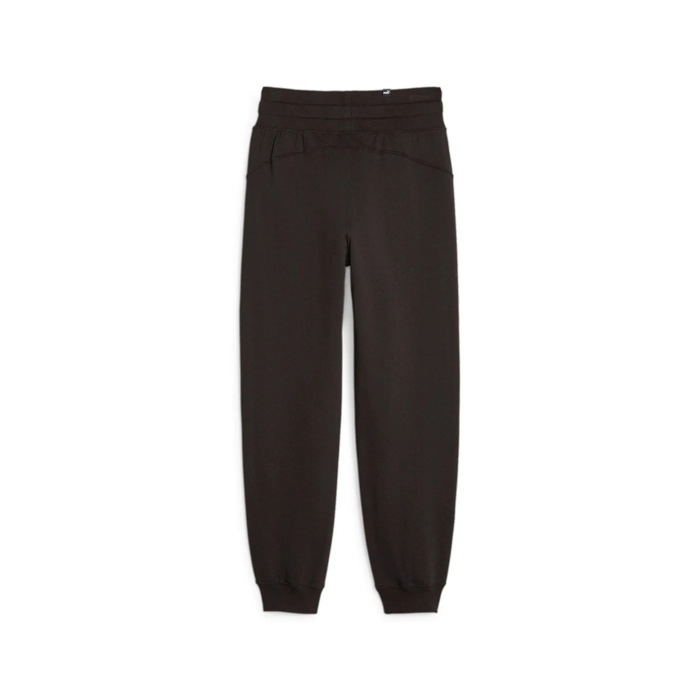 Individual sports gear comfort venue Puma pantalone sportivo da donna largo Her High-Waist 676006-01 nero