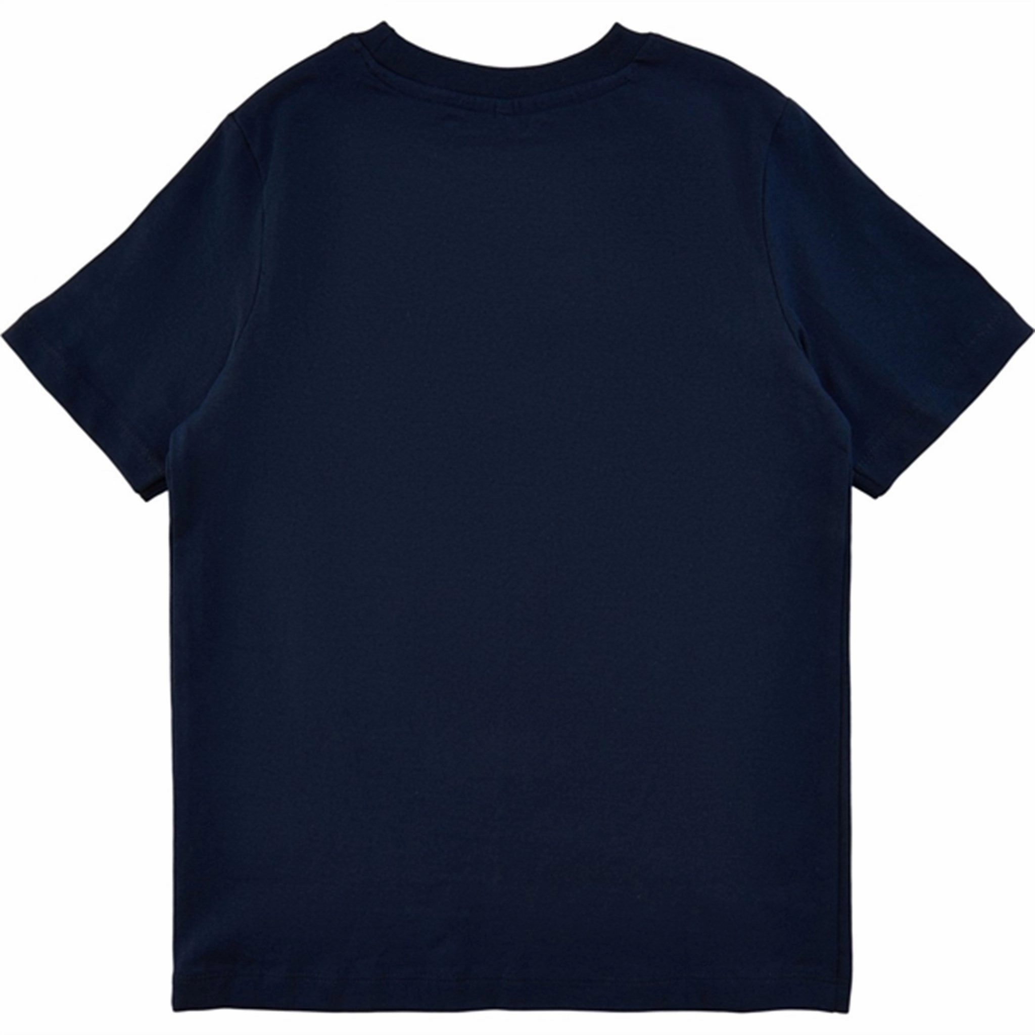 THE NEW Navy Blazer Fonso T-shirt weekday wear