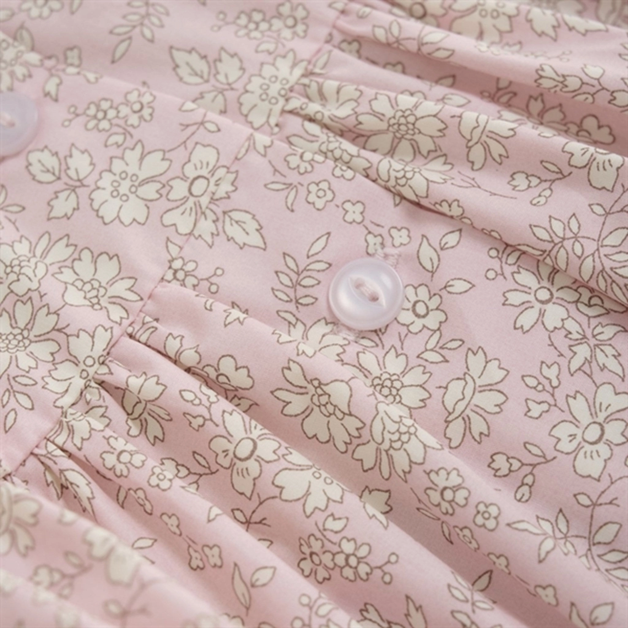 Huttelihut Liberty Fabric Capel Dress Dance-Party