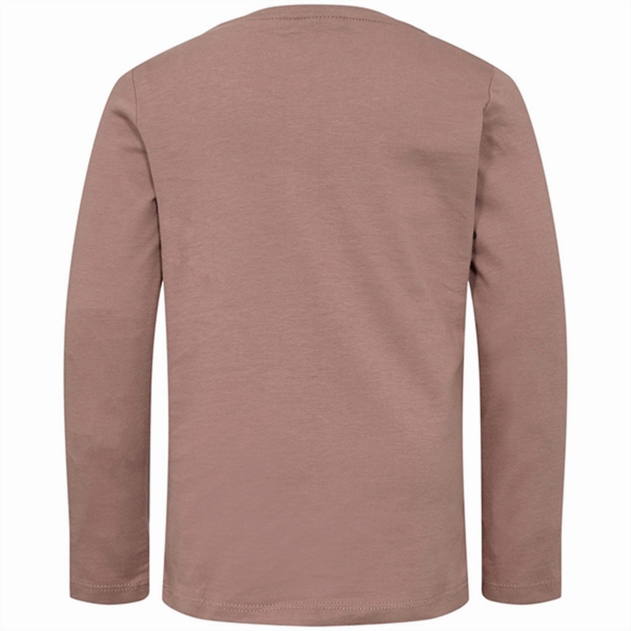 Sofie Schnoor Dark Purple Blouse Designer Look