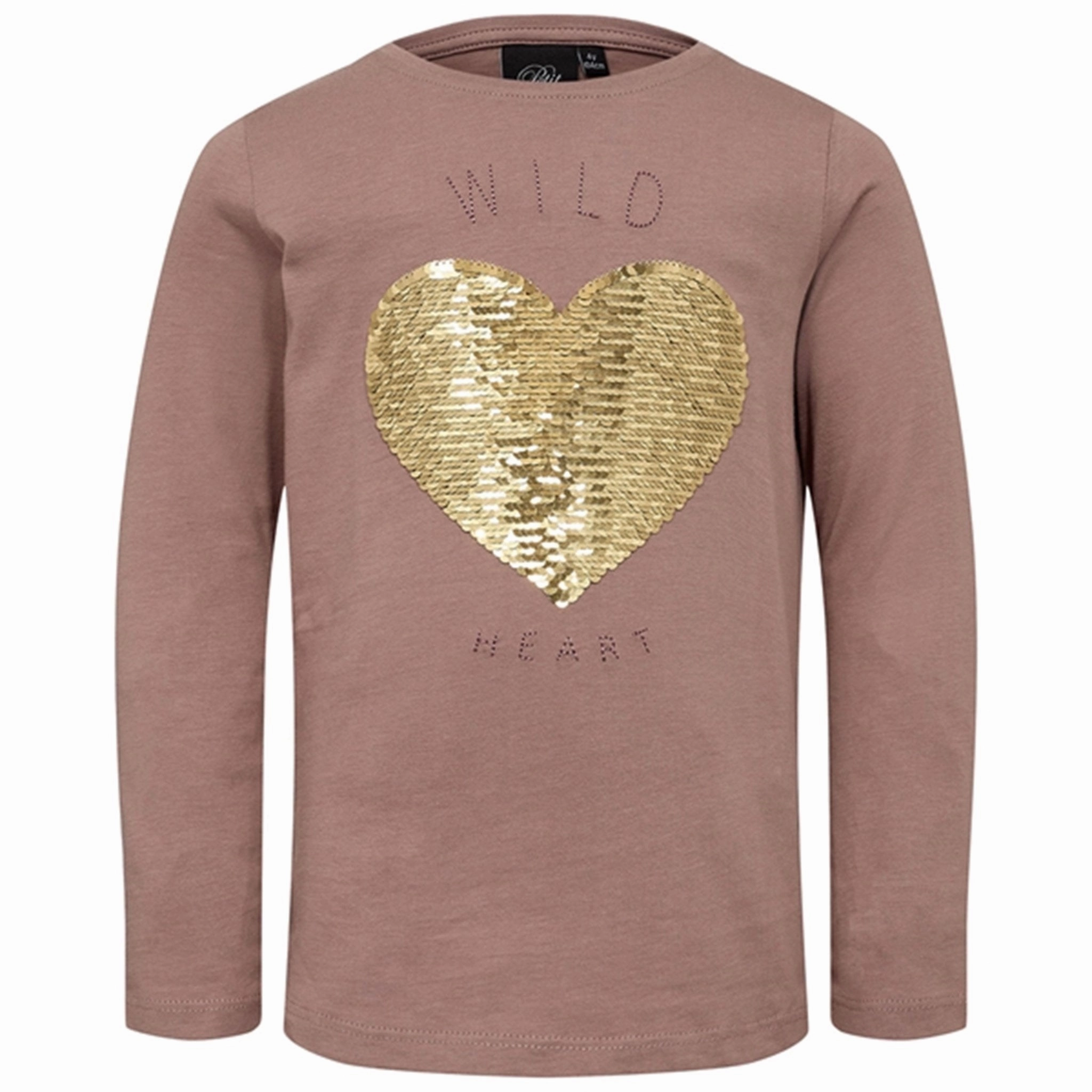 Sofie Schnoor Dark Purple Blouse Smart Appearance