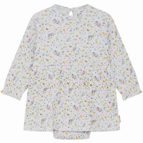 Soft Hust & Claire Water Denete Romper