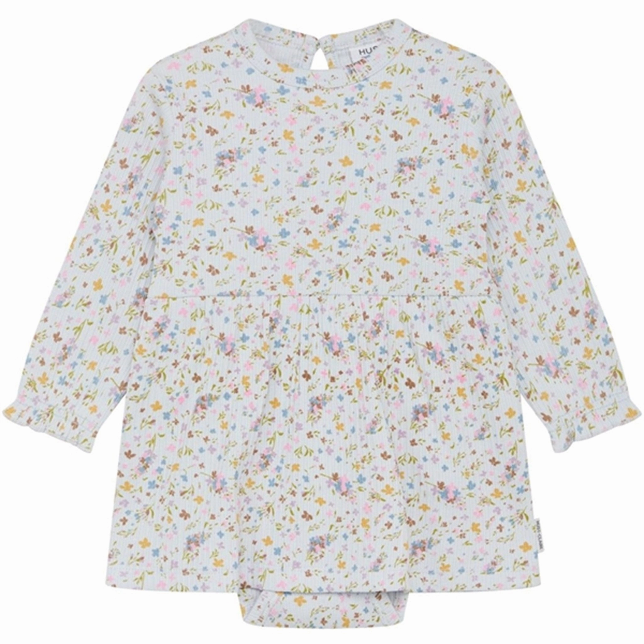 Soft Hust & Claire Water Denete Romper