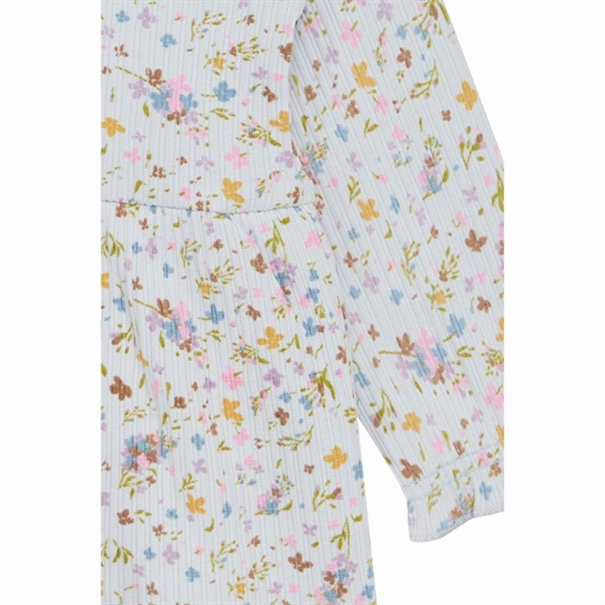 Hust & Claire Water Denete Romper Daily Ready