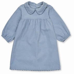 Lalaby Space Antoinette Dress Baby HypoallergenicFiber