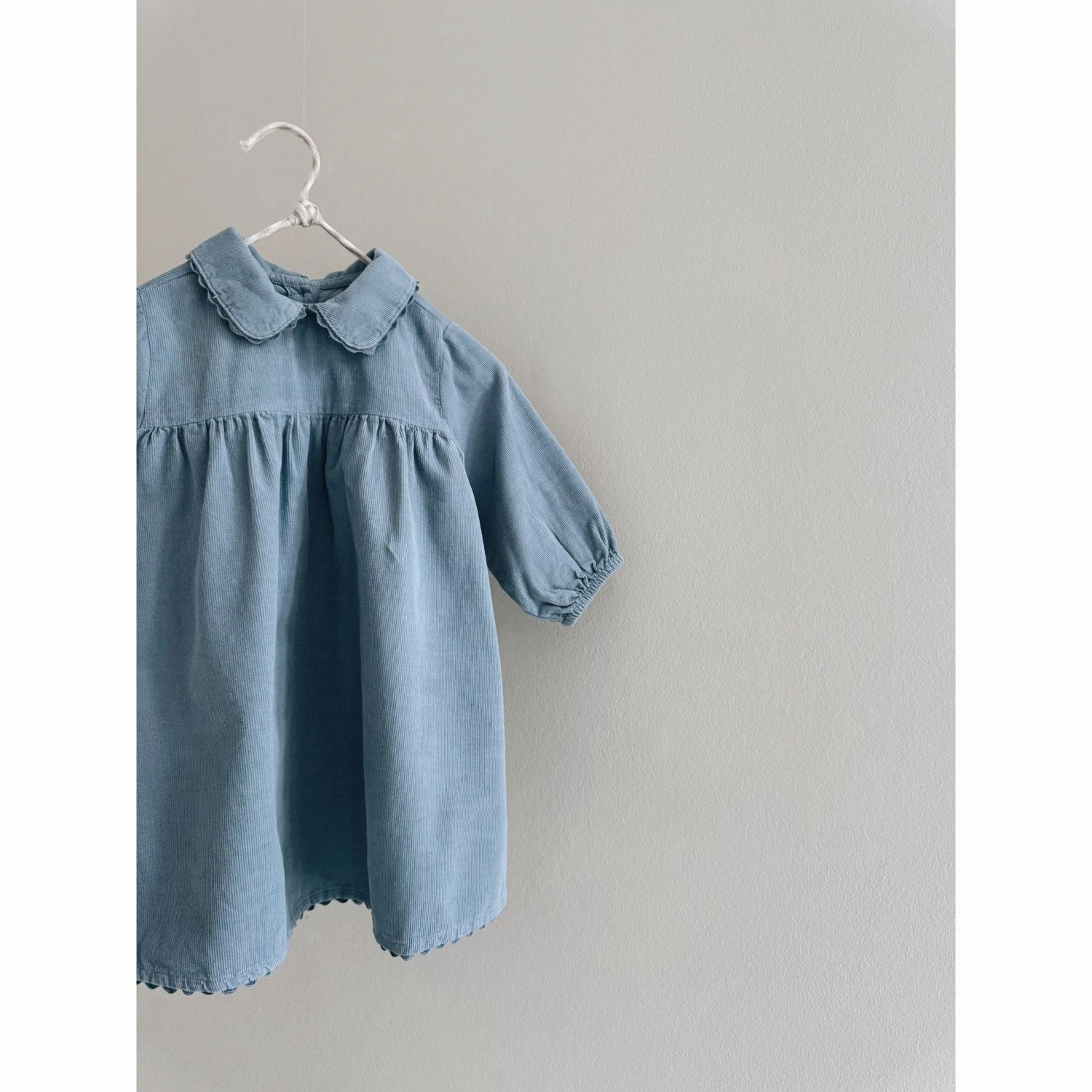 Lalaby Space Antoinette Dress Baby Quick Elegance