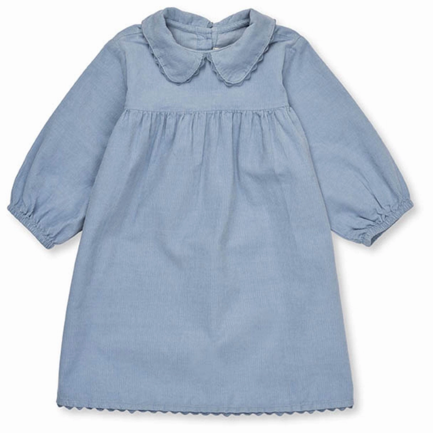 Lalaby Space Antoinette Dress Baby HypoallergenicFiber